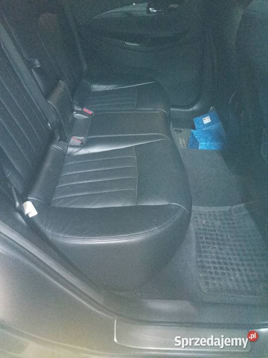 INFINIT GT QX50 37 GAZ Maków Mazowiecki