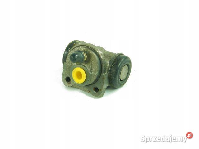 CYLINDER HAMULCOWY TYŁ CITROEN AX 8698 211877B
