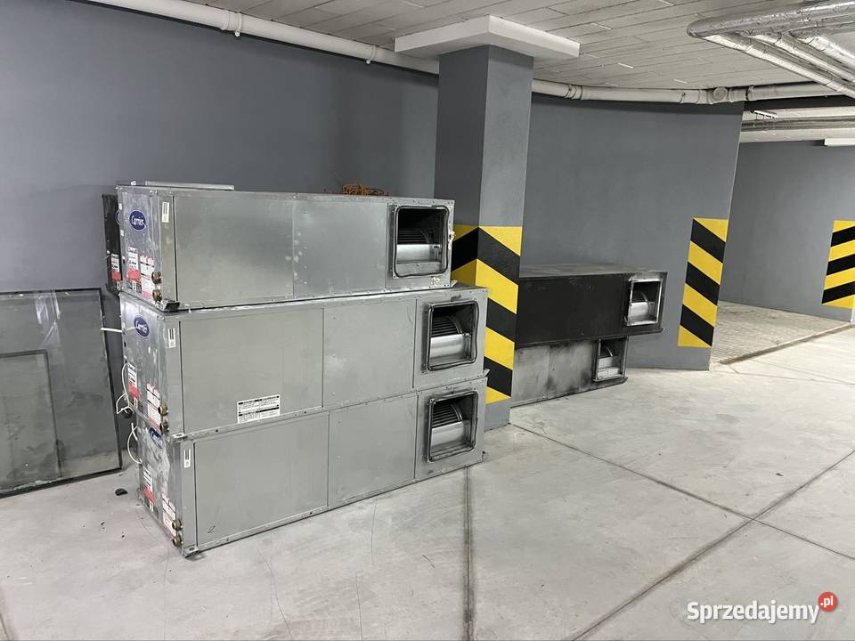 Pompa carrier 50RHE048SFC90330 Wyszków sprzedam