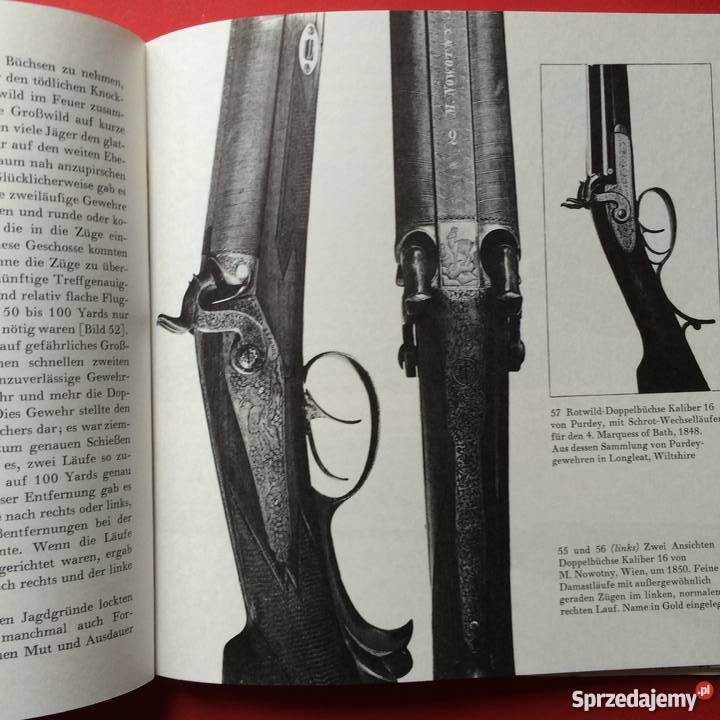 1184 Jagdgewehre Szczecin