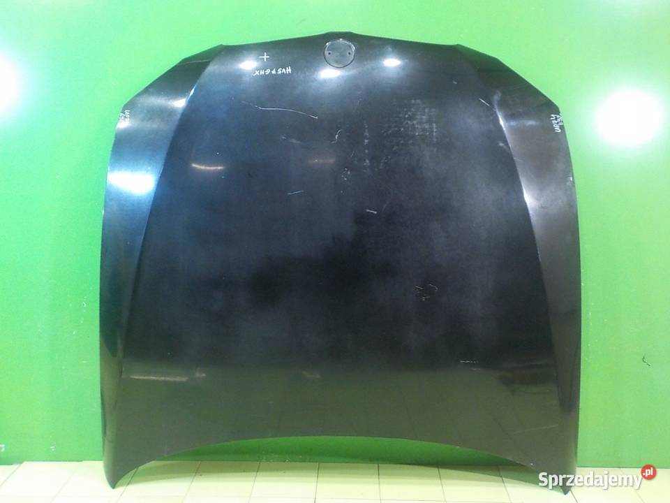 BMW 3 E92 30 D AUT 07r COUPE 2D maska osobowe mazowieckie Suków