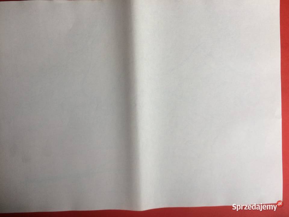 456 Niemiecki Plan Choszczna Antykwariat Szczecin