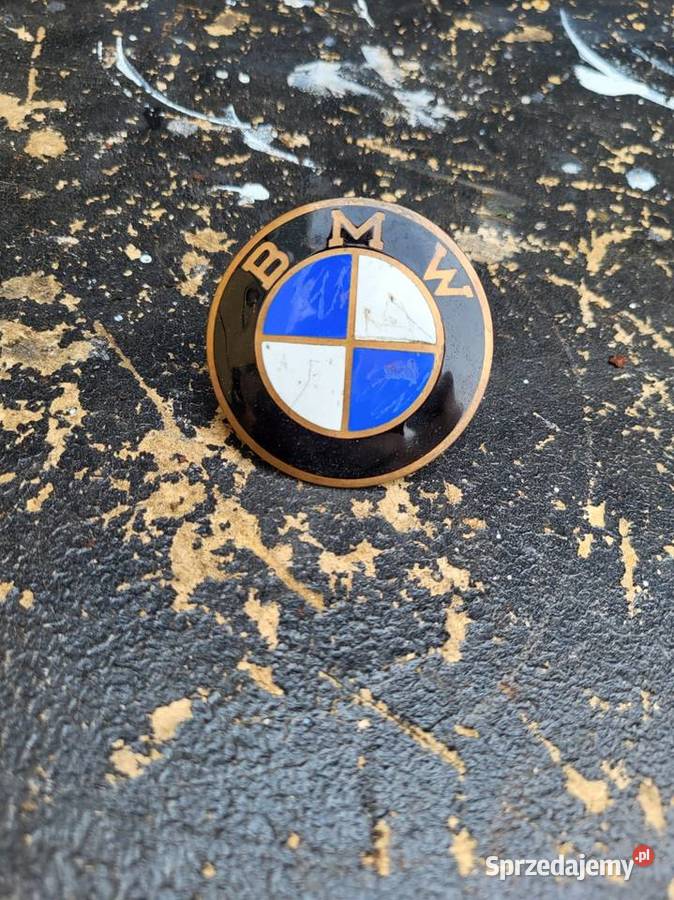 BMW EMBLEMAT LOGO BMW Rybnik sprzedam
