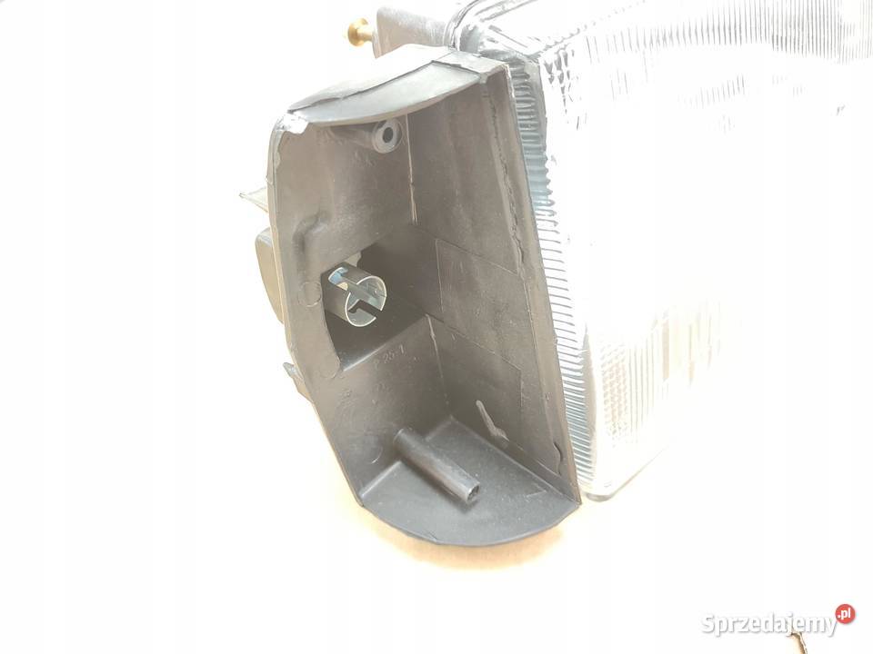 LAMPA PRAWY PRZÓD LANCIA PRISMA R86 19831989
