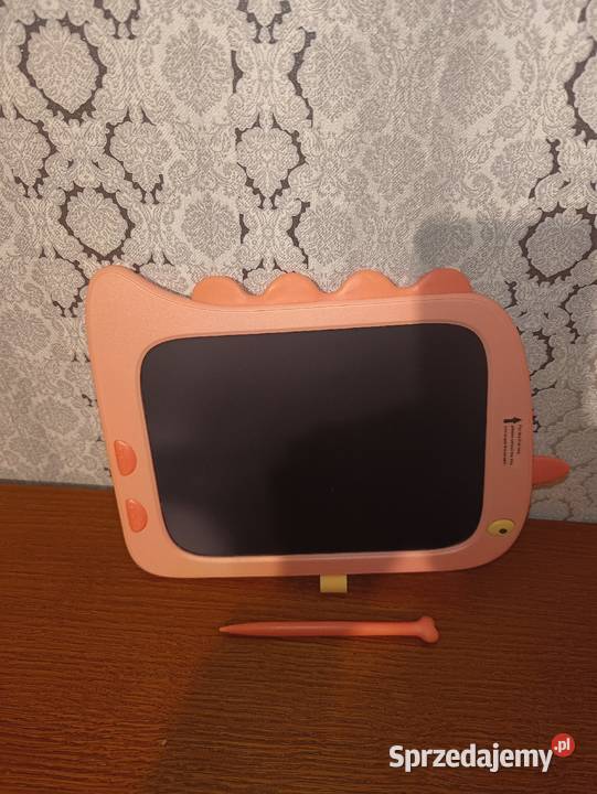 Tablet LCD 85 3 lata+ Pozostałe Osiek Mały