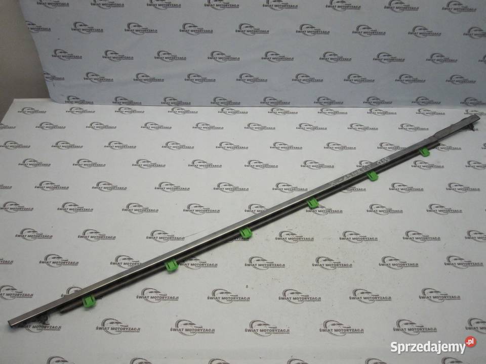 HONDA CRV III 09r listwa zgarniająca drzwi prawa