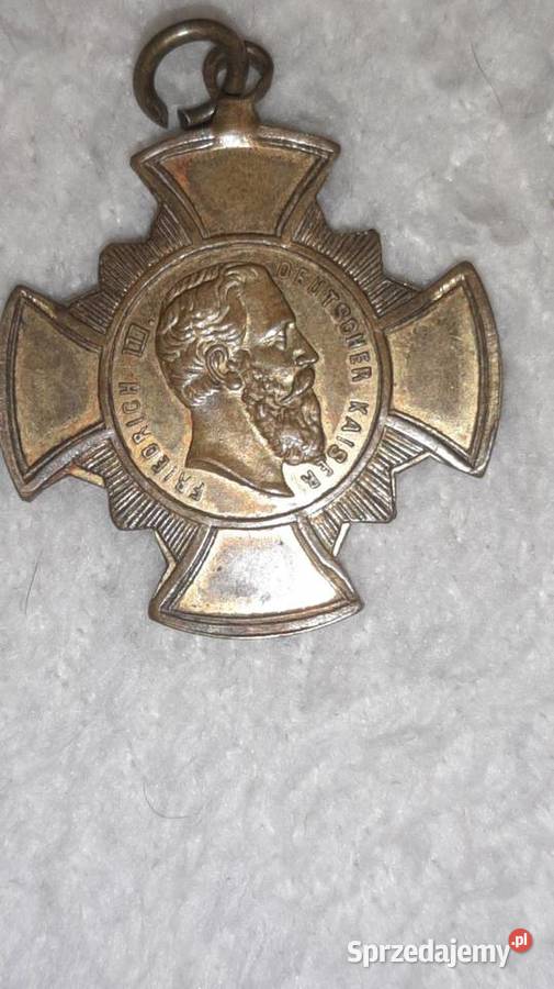 Medal odznaczenie Bielsko-Biała