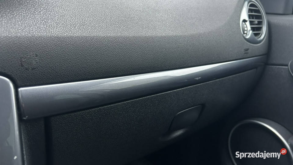 Renault Clio Automat 15diesel 86 klimatronic automatyczna Gdynia