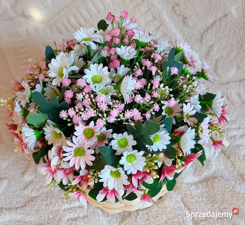 Bukiet okolicznościowy Łęgowo sprzedam