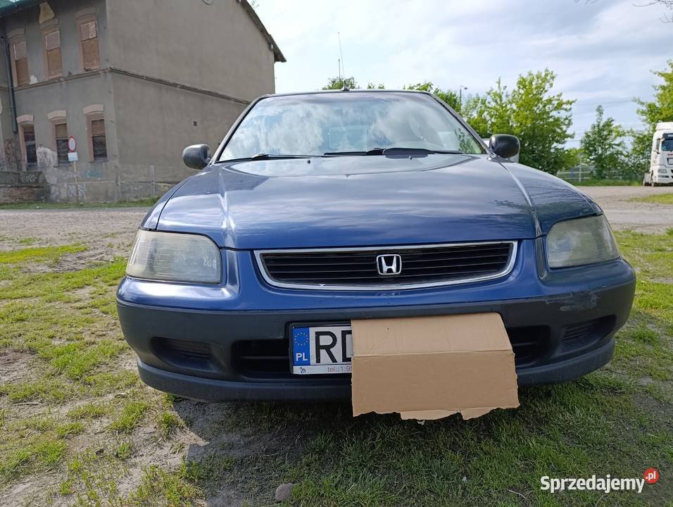 Honda Civic 14i Dębica