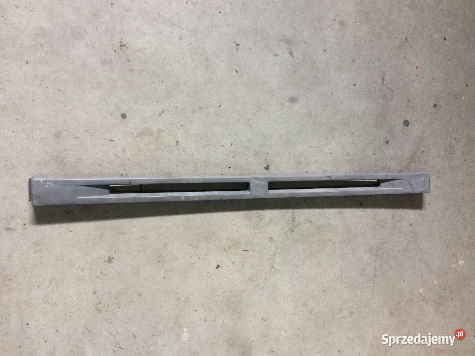 Maskownica Listwa Zderzaka Man F2000 M2000 Maszewo sprzedam