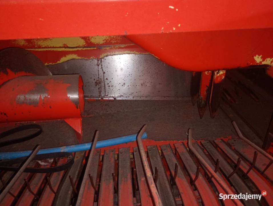 Prasa sipma z2241 Kostkujące