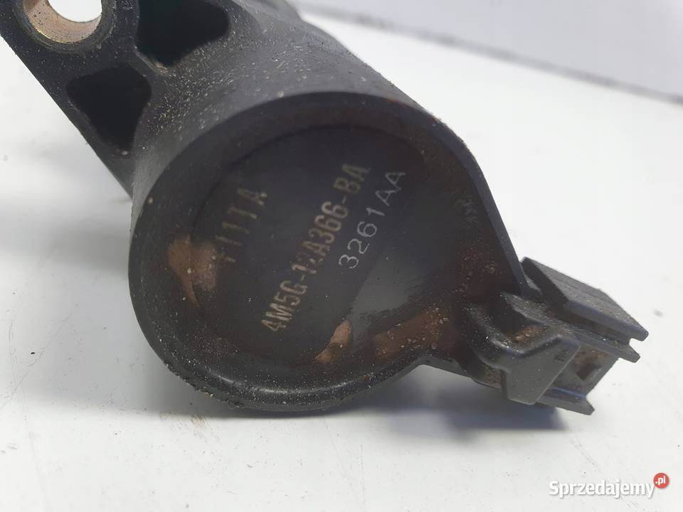 CEWKA ZAPŁONOWA Ford C 18 16V 4M5G12A366BA Motoryzacja