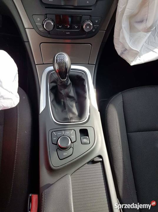 Opel Insignia Małogoszcz