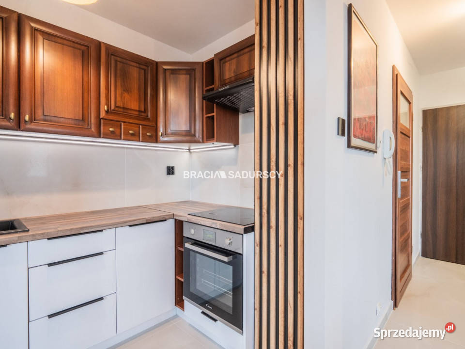 Mieszkanie do wynajęcia Kraków Mała Góra 32m2