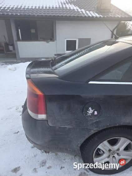 SprzedamZamienię Vectra C GTS 2003r 22 benzyna tempomat Lublin