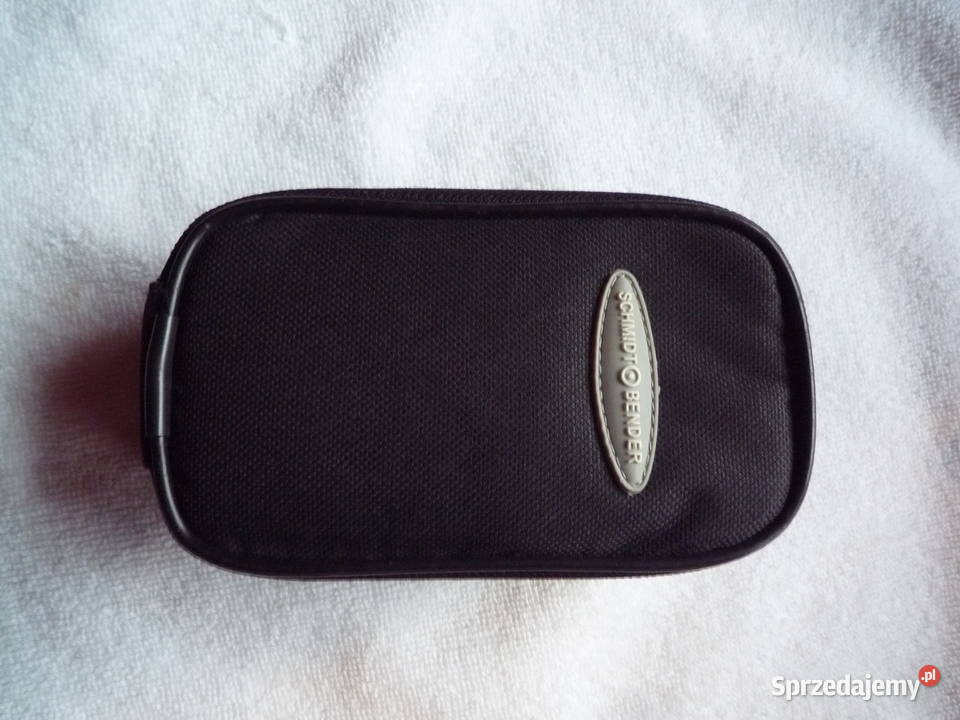 zestaw do czyszczenia optyki schmidt bender podkarpackie Lutowiska