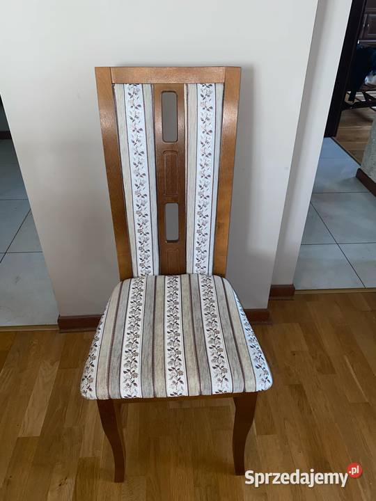 Komplet mebli ze stołem Grodzisk Mazowiecki sprzedam