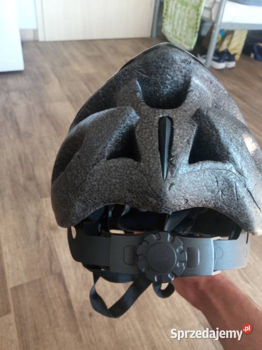 kask Będzin
