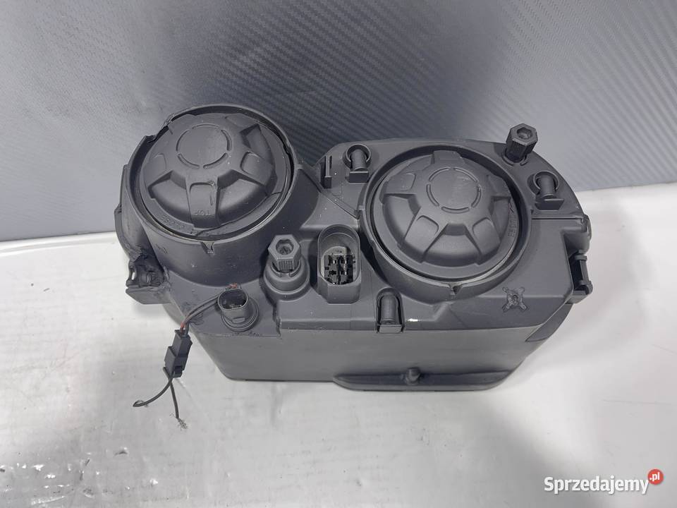 BMW K1200 LAMPA PRZEDNIA Ostroróg sprzedam