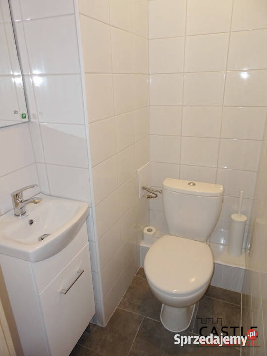 Winogrady to zawsze dobra do życia balkon Poznań