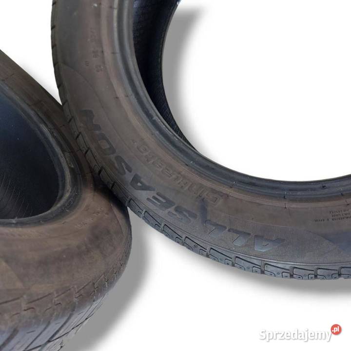 OPONY CAŁOROCZNE 2 20555R16 PIRELLI ALL SEASON