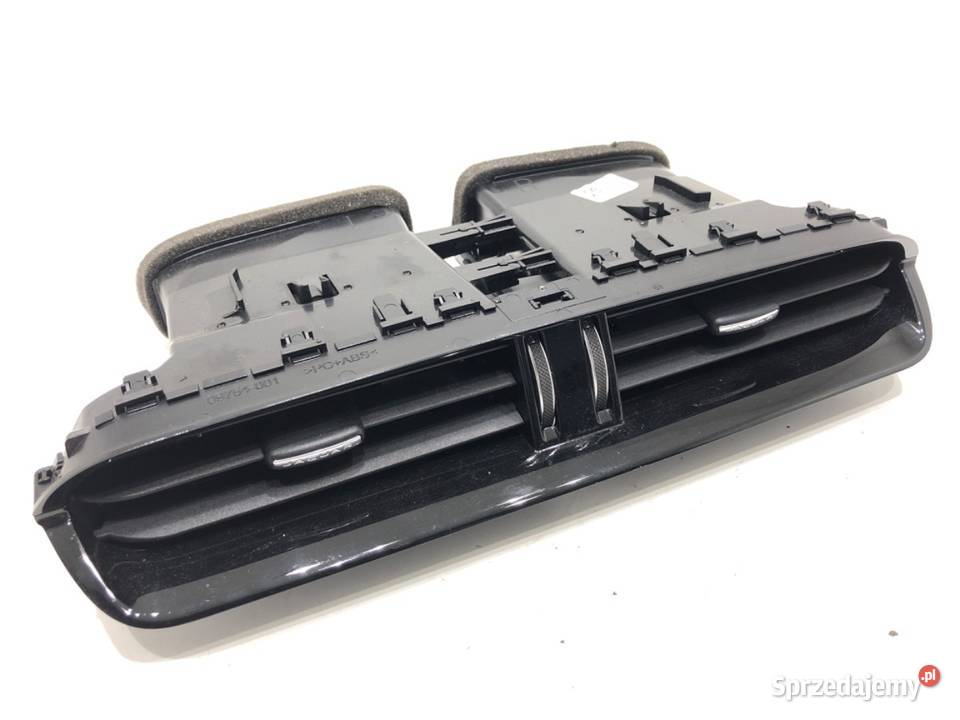 KRATKA NAWIEWU PRZÓD JAGUAR XF II GX63014L21AC sprzedam