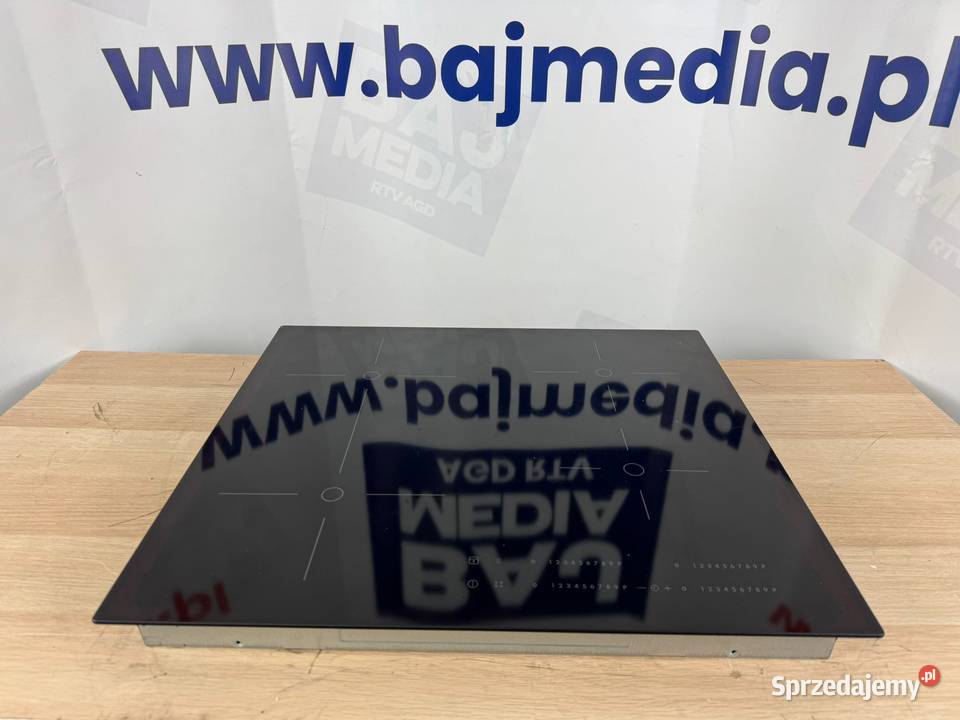 Płyta Indukcyjna SMAKLIG Dostawa Gwarancja sprzedam