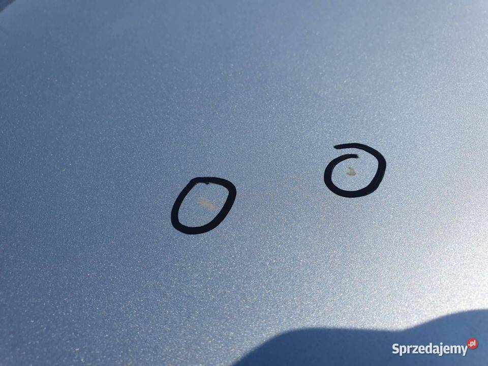 MASKA PORSCHE CAYENNE I LA7W osobowe Pozostałe Lipno