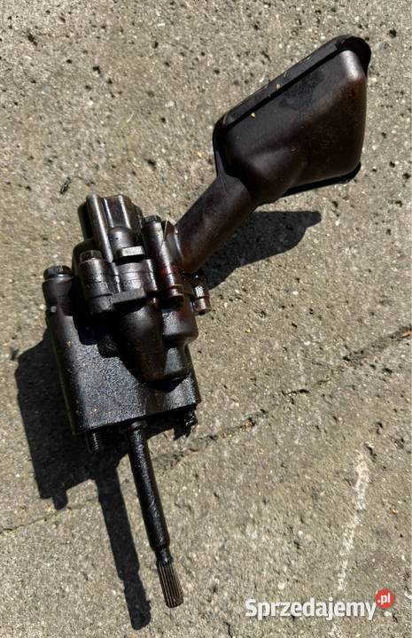 Pompa oleju Fiat stilo 16 16V Smarowanie silnika Mszana