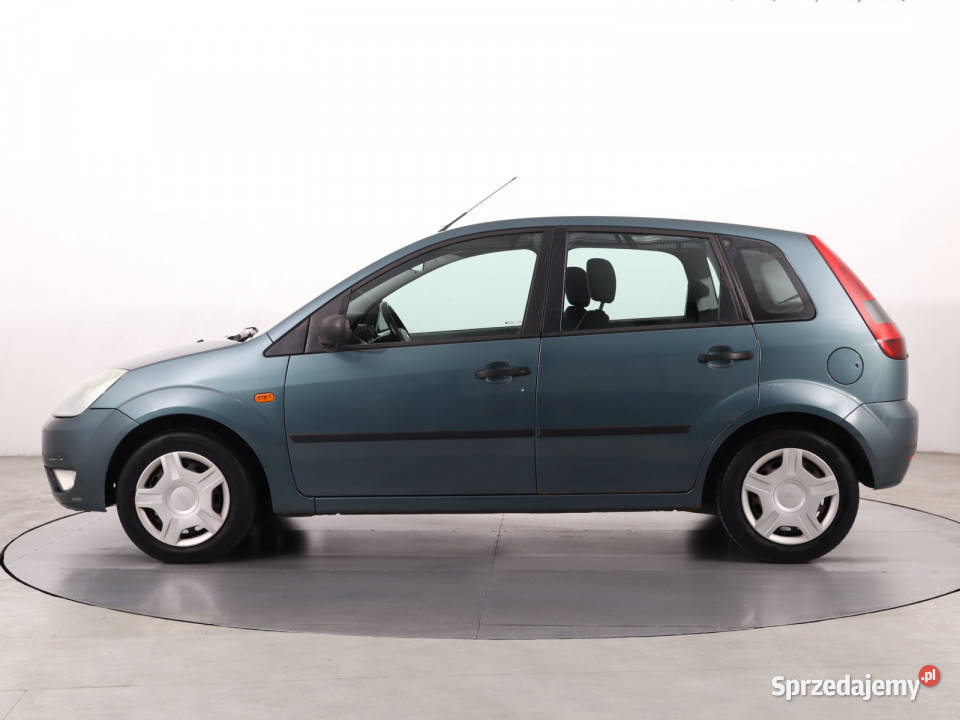 Ford Fiesta 14 16V Fiesta sprzedam