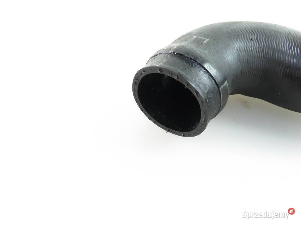 RURA INTERCOOLERA AUDI A4 B7 20 TDI 8E0145637G