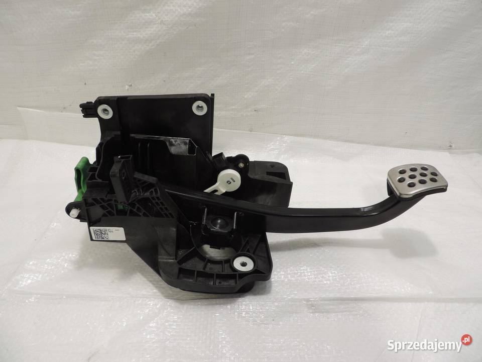 Pedał sprzęgła Opel Insignia B ANGLIK 84393097 sprzedam