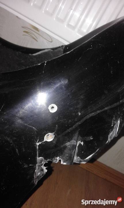 Zestaw Plastikow Zipp Pro 50 2011R Czacha Boki kujawsko-pomorskie Bydgoszcz