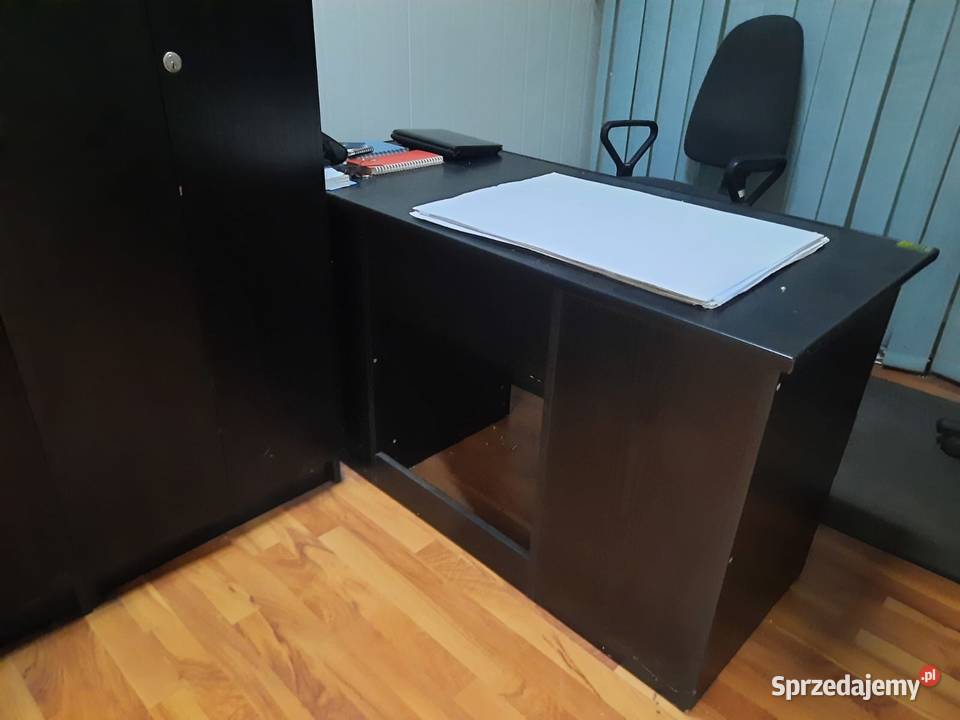 Szafa biurowa mazowieckie Warszawa sprzedam