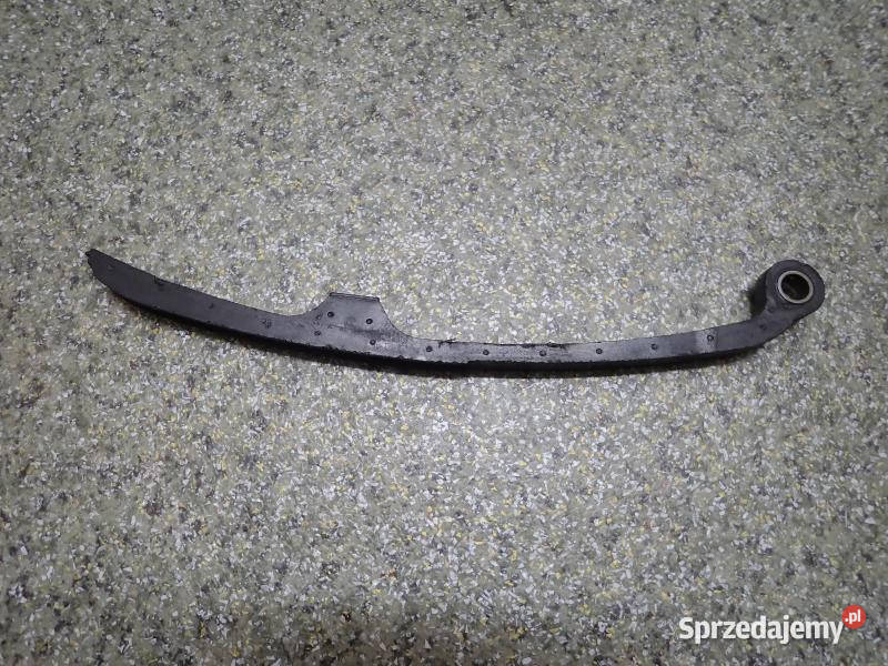 ŚLIZG ŁAŃCUSZKA ROZRZĄDU HONDA TRX 400 Strzelce Krajeńskie