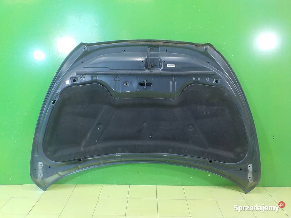 HYUNDAI ix35 10r 5D maska Suków sprzedam