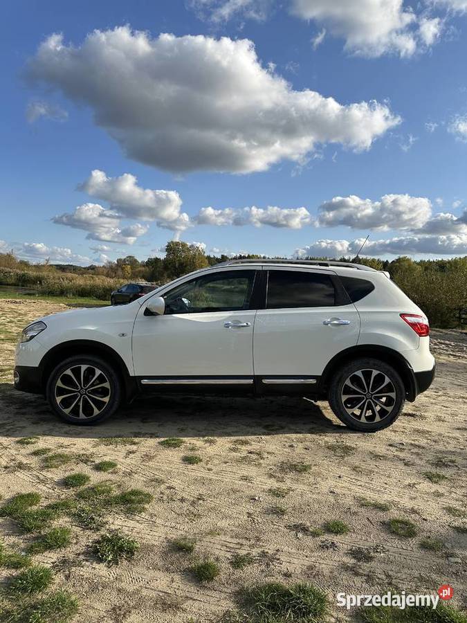 Sprzedam poduszka powietrzna Qashqai