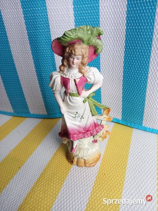 Figurkę sprzedam sprzedam