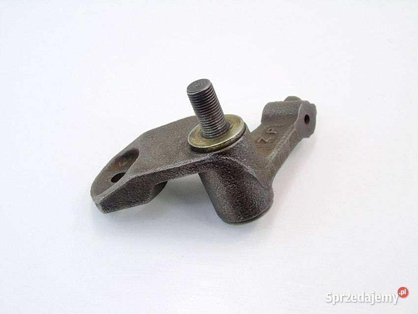 RAMIĘ NAPINACZA ROZRZĄDU 20 D4D AVENSIS T25 Rozrząd