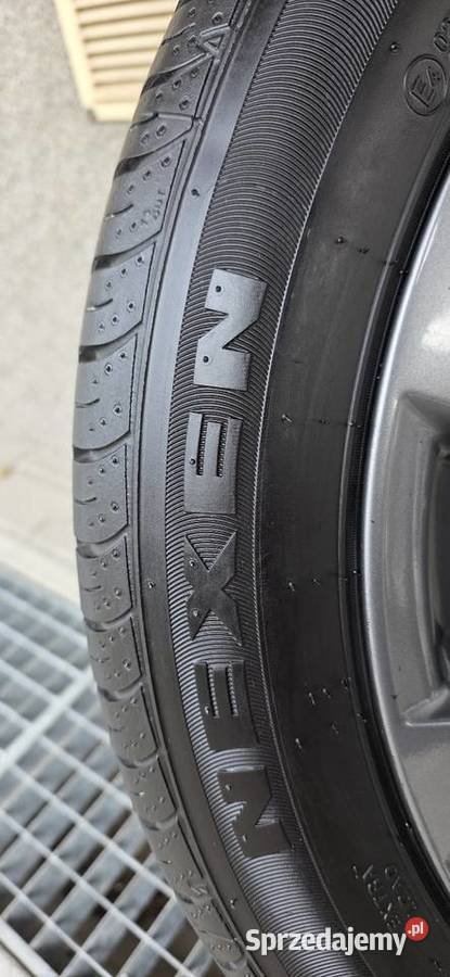Oryginalne Koła Mazda 3 Mazda 6 R17Opony letnie Jelcz-Laskowice sprzedam