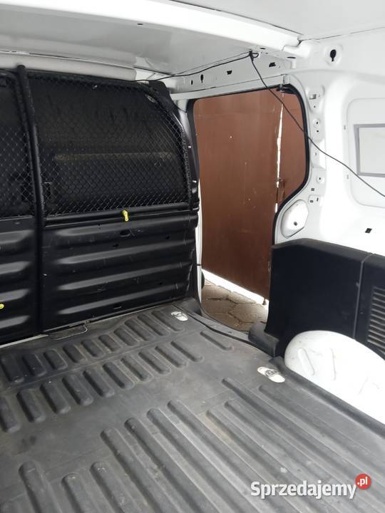 peugeot partner TABLET 16 hdi blue 3 osobowy homologacja na ciężarowe Kępno sprzedam