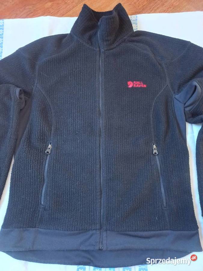 Fjall Raven bluza polarowa M polar