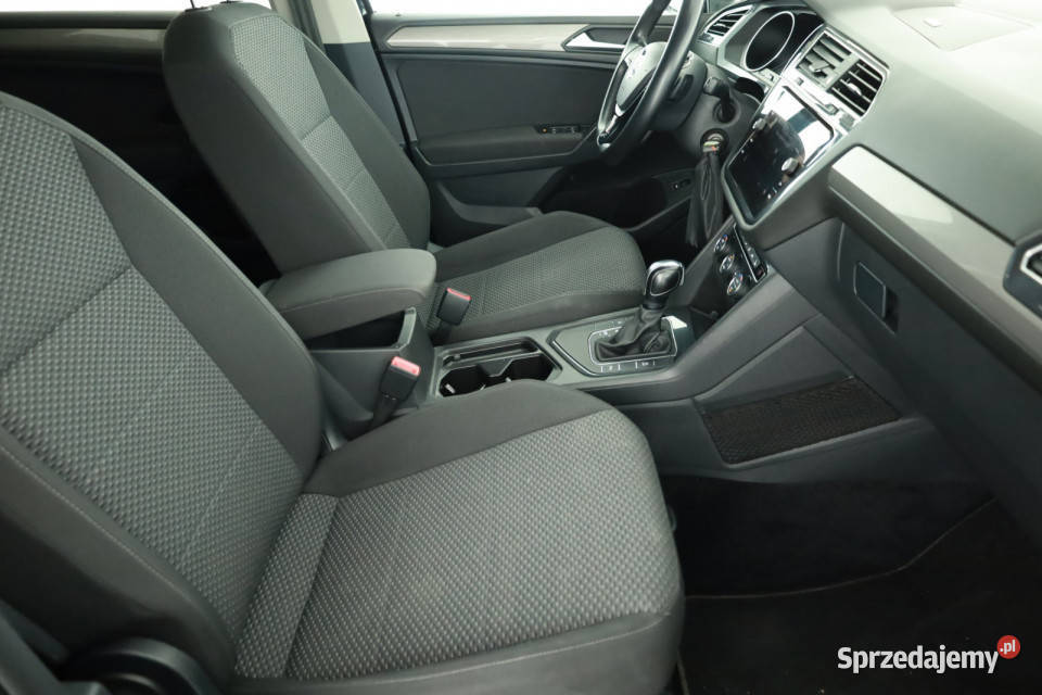 VW Tiguan Allspace 20 TDI Piaseczno
