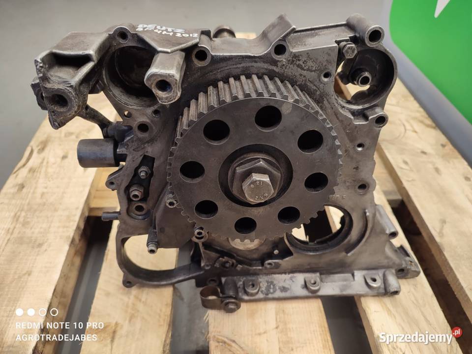 Wałek 04292901 04208143 04208143 rozrządu Deutz wielkopolskie Wilkowo sprzedam