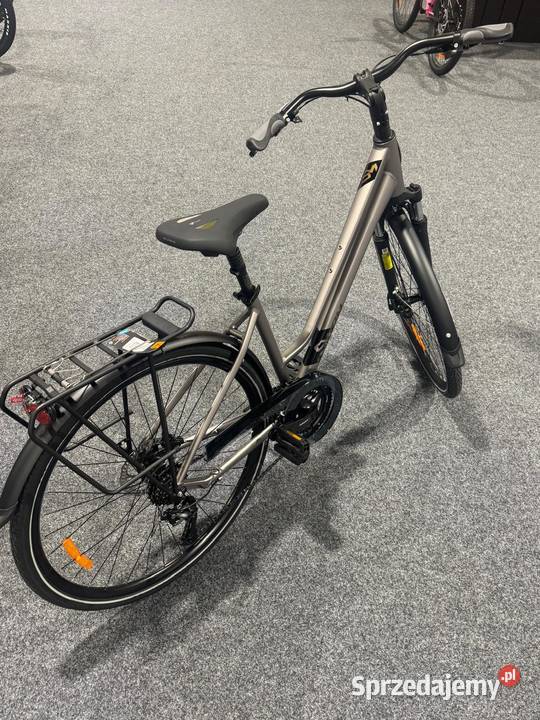 Rower Trekking Storm MARATHON 28 LADY 70 Raty 0 Poznań