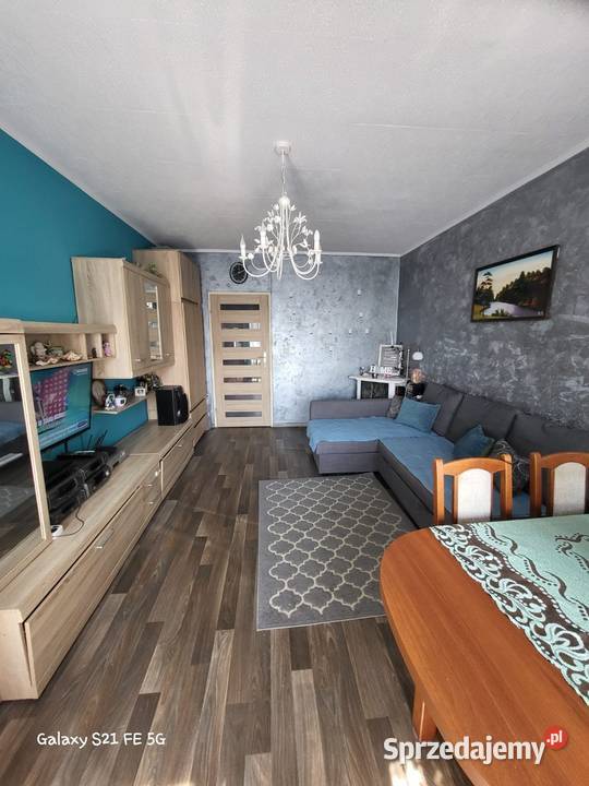 Sprzedam mieszkanie zamienię Tarnowskie Góry