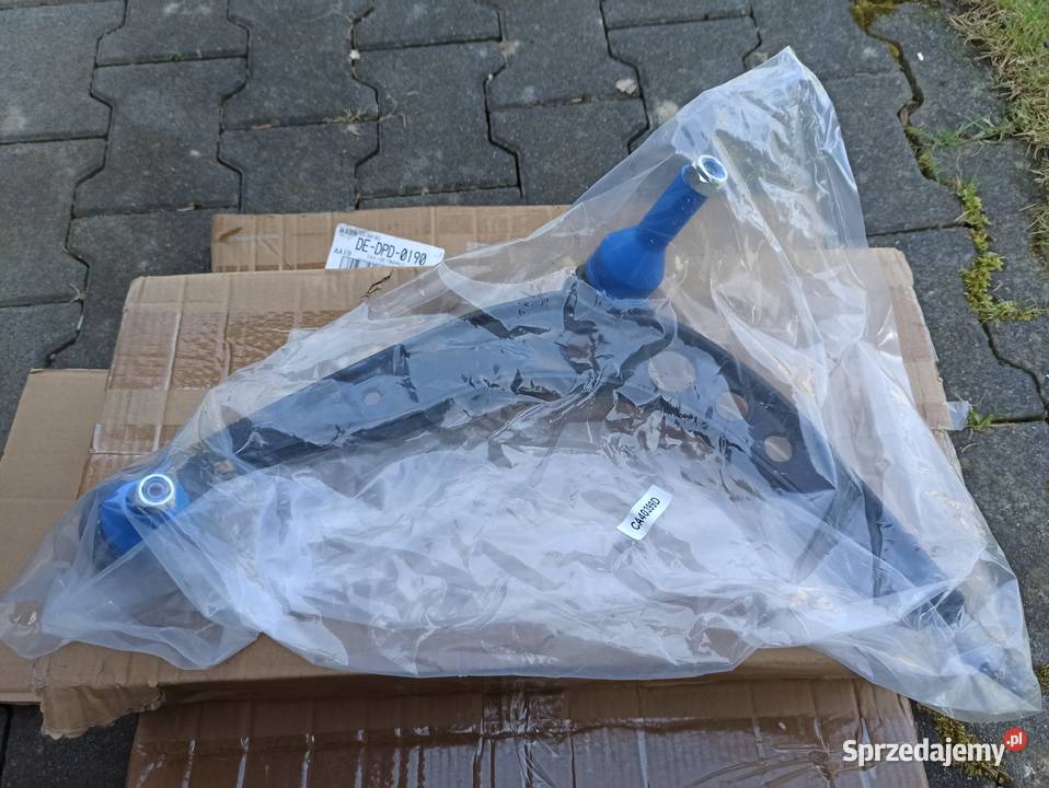 Nowy wahacz dolny przedni lewy BMW E36 seria 3 Bestwina sprzedam