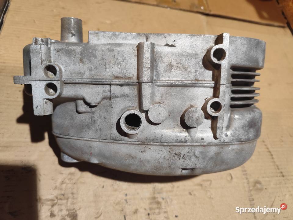 Części silnika Simson schwalbe