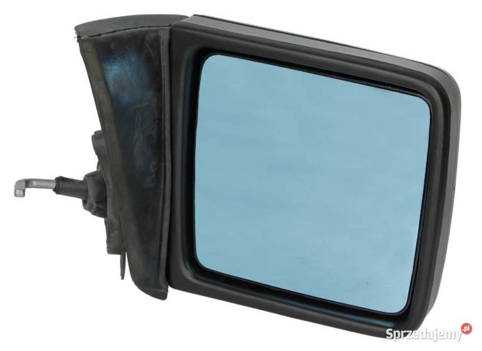 Mercedes W124 Mercedes W190 lusterko zewnętrzne Łódź sprzedam